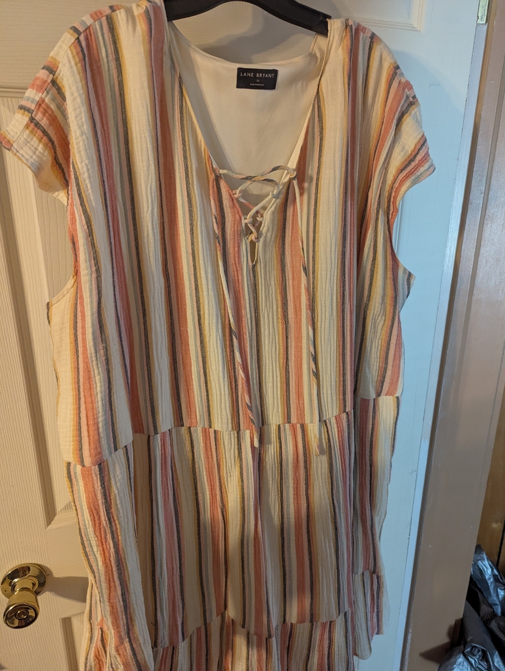 Midi Dress